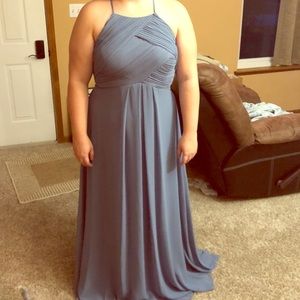 Bridesmaid / Formal Dress/ Prom Dress